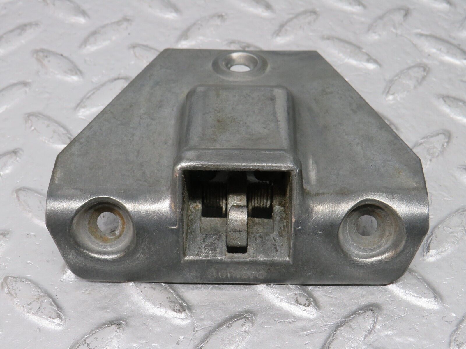 33191 Mercedes-Benz W114 Trunk Lock Latch