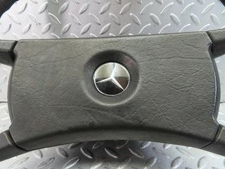 W123 Coupe steering wheel used OEM