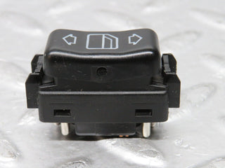W124 electric window switch left used OEM