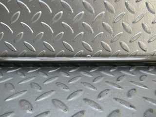 23643 Mercedes-Benz W114 280E Front Left Door Centre Moulding Trim