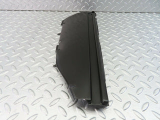 10460 Mercedes-Benz W201 190E Sunroof Cable Slide Cover 2017820156