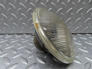 W111 headlight used OEM