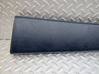 31928 Mercedes-Benz W123 230E B Pillar Cover Left Side