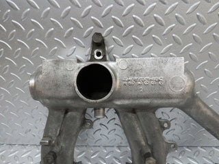 W123 intake manifold used OEM