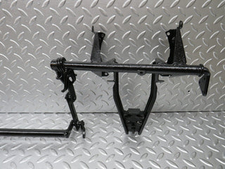 Porsche 924 headlight lift linkage pivot bar rod used OEM