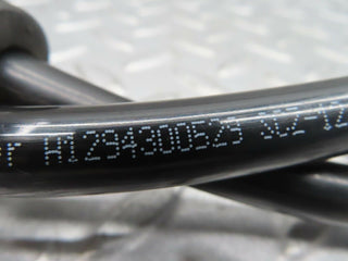 12229 Mercedes-Benz R129 300SL Coupe Brake Servo Vacuum Pipe 1294300529
