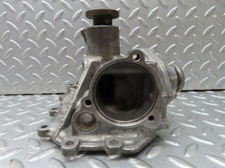 C140 water pump used OEM