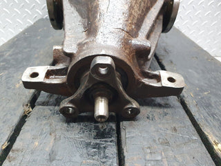 41273 Mercedes-Benz W126 300SE Rear Differential Ratio 3.46