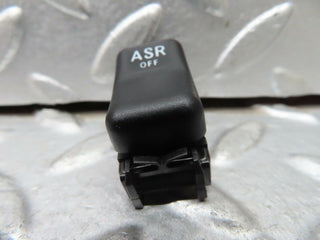 19726 Mercedes-Benz C140 CL420 Coupe ASR Control Switch 1408214651