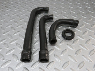 W126 heater hose pipe set used OEM