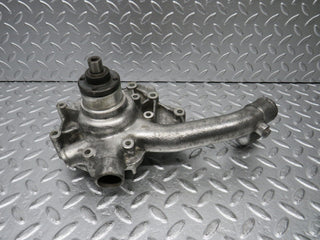W201 Baby Benz water pump used OEM