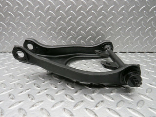 W121 Ponton front left upper control arm used OEM