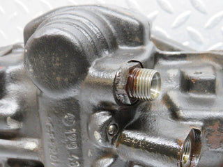 R129 SL steering box steering rack used OEM