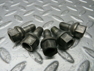 22930 Mercedes-Benz 5x Alloy Wheel Lug Bolt M12x1.5