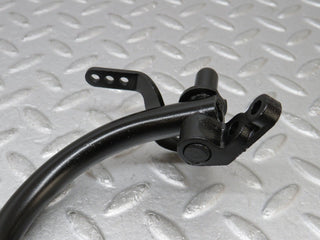 W108 accelerator pedal linkage used OEM