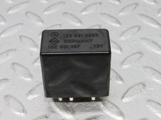 31020 Mercedes-Benz W123 230E Wiper Control Relay 1238210063