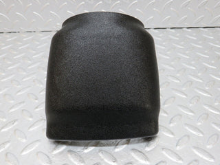 W201 Baby Benz steering column surround cover used OEM