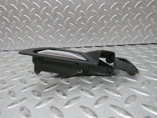 W124 Wagon rear right interior door handle used OEM