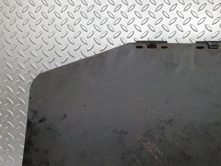 41126 Mercedes-Benz W126 300SE Spare Wheel Cover 1076930114