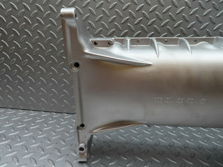 W108 oil pan oil sump used OEM