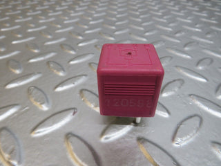 W140 multi purpose relay used OEM