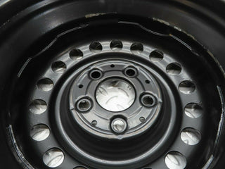 W123 steel wheel 5Jx14H2 ET50 used OEM