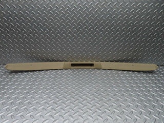 20153 Mercedes-Benz R129 300SL Coupe Interior Roof Grab Handle Rail 1297700080