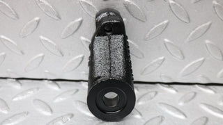 37223 Mercedes-Benz C126 420SEC Coupe Belt Tensioner Pulley Bracket 1171320140