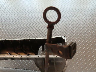 4880 Mercedes-Benz W114 280CE Coupe Oil Pan Oil Sump 1100140202