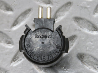 W123 kick down switch used OEM