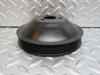 29513 Mercedes-Benz W124 230E Power Steering Pulley 2014600479