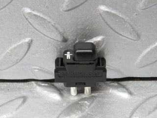 W124 Cabriolet child lock control switch used OEM