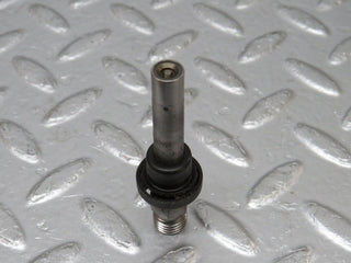 W124 fuel injector used OEM