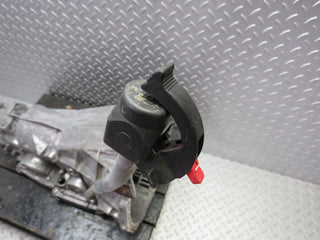 33521 Mercedes-Benz W202 C180 Automatic Gearbox 722.421 2012710701