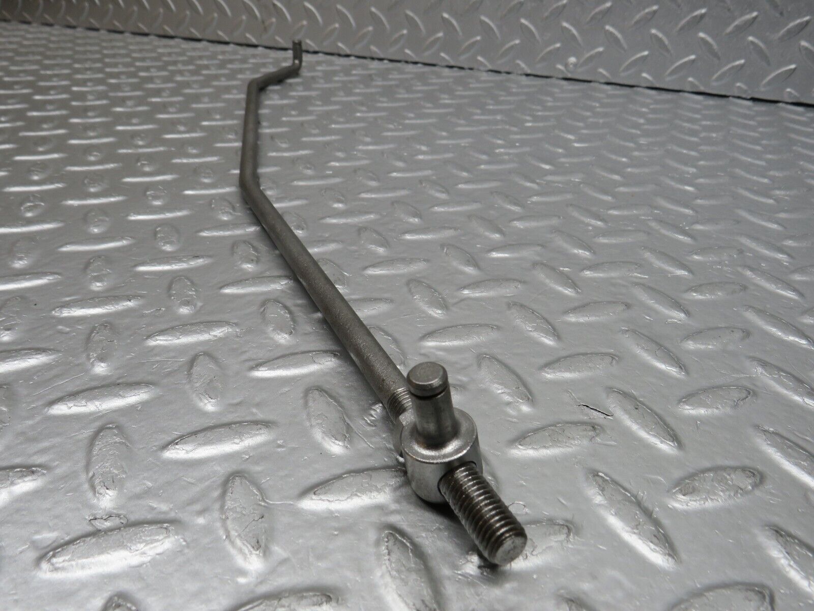 39790 Mercedes-Benz R129 320SL Coupe Automatic Gearbox Linkage