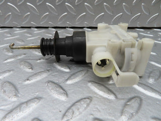 R129 SL door lock vacuum actuator left/right used OEM