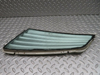 16585 Mercedes-Benz C107 380SLC Side Window Louvre Rear Right