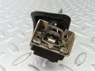 9222 Mercedes-Benz W111 Indicator Stalk