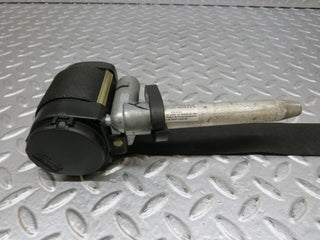 29604 Mercedes-Benz W124 230E Front Right Seat Belt With Buckle 2018607285