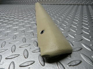 23434 Mercedes-Benz W114 280E Rear Right Door Interior Trim Cream