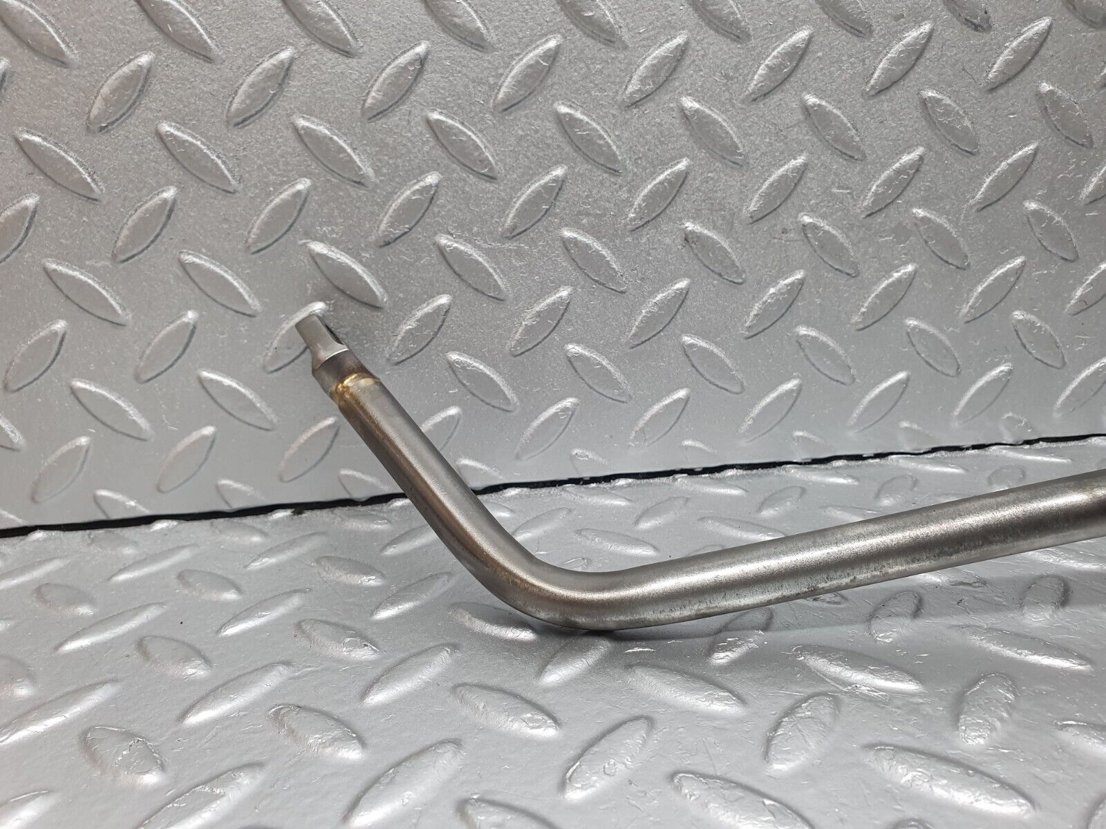 41323 Mercedes-Benz W123 300D Automatic Gearbox Oil Dipstick 722.118