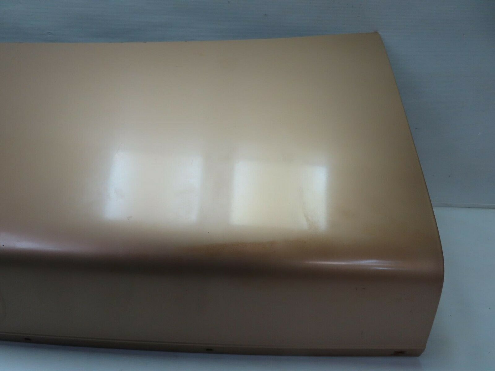 10906 Mercedes-Benz W123 230E Boot Lid Trunk Door