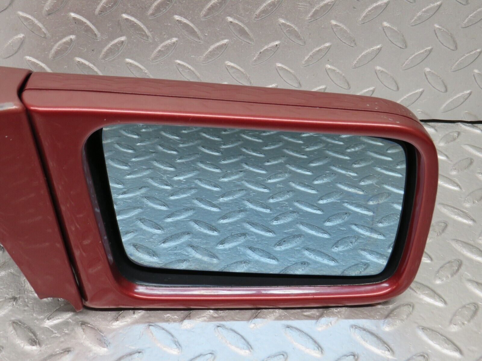 38439 Mercedes-Benz R129 280SL Coupe Electric Wing Mirror Right