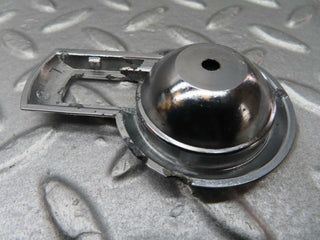 12767 Mercedes-Benz W111 220SE Left Interior Door Handle Surround