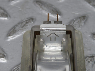 32396 Mercedes-Benz S124 300TE Wagon Rear Interior Dome Light 0018200601