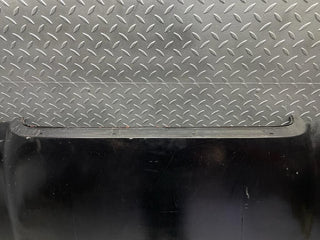 W116 bonnet used OEM