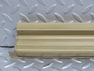 W201 Baby Benz front right door sill used OEM