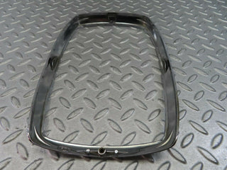 W110 Fintail Heckflosse headlight chrome frame used OEM