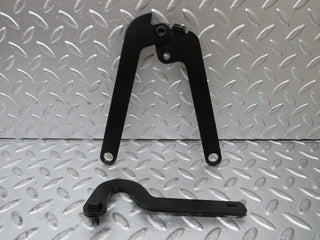 26283 Mercedes-Benz W116 450SE Bonnet Hinge Left Side