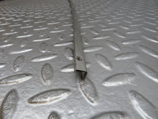 29607 Mercedes-Benz W124 230E Sunroof Trim